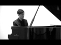 Philip Glass - Opening (Glassworks) by Gregor Graciano