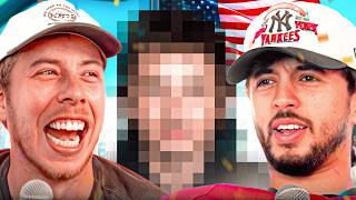 Cal Meets Huge US Celeb, Invited To Taylor Swift's Wedding & England's Secret... Ep. 291