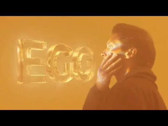 Ego - YouTube