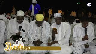 Burda J_7/GOUDI ALDIOUMA