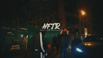 M24 - N.F.T.R [Not For The Radio] (Uncensored) (Music Video) | @Crypt LDN