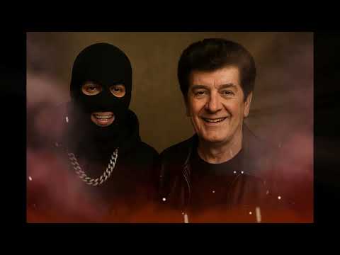 Astronaut u Soul/Jazz stilu – AI Cover Devito & Bajaga