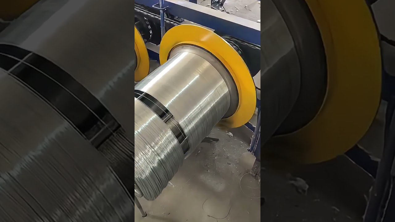 Low yield? Not anymore, once you have this, you won't have to worry about yield anymore. #machine