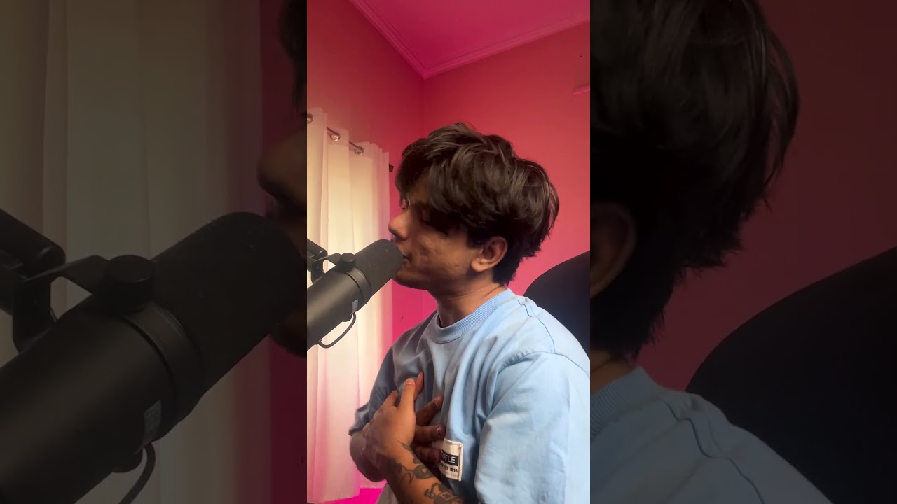 Nakhre - Zack Knight Cover (Childhood Songs)