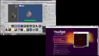 Dearth of Ideas - Development Timelapse