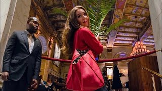 Lady Gets Kicked Out Of Ritzy Hotel, Goes Nuts
Police respond to The Breakers in Palm Beach, FL to assist with an unwanted person after receiving a report about an intoxicated woman who became belligerent over a bar bill and refused to leave the premises.
Please subscribe and stay tuned for upcoming content, you dont want to miss out!
Bodycam Files is dedicated to promoting transparency, accountability, and public understanding by publishing lawfully obtained police body-worn camera footage. All materials presented on this channel have been acquired through public records requests in accordance with applicable Freedom of Information laws.
This channel exists to educate and inform. The footage shown aims to illuminate real-world interactions between law enforcement officers and members of the public, offering a factual and unfiltered look at situations that affect communities across the country.
Respect and dignity are central to our mission. Every person has a right to be treated with humanity and fairness. Footage may be edited for clarity, brevity, and to comply with YouTube’s content policies, but we maintain a journalistic commitment to context and truth.
#news #police #arrest Lady Gets Kicked Out Of Ritzy Hotel, Goes Nuts