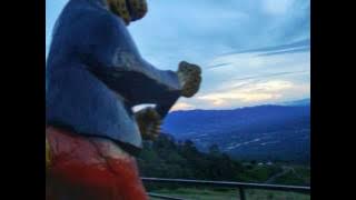 lagu besemah tinggang punggue