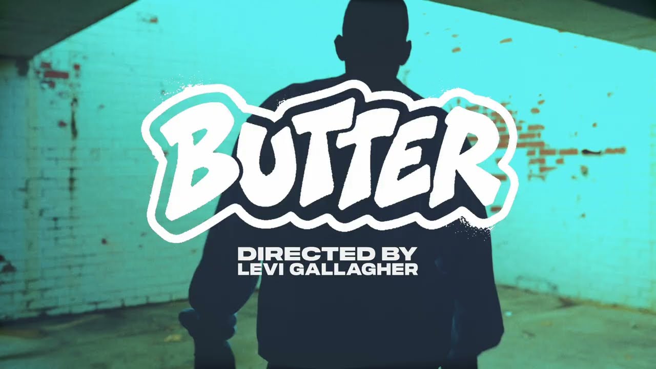 Watch Indigo Blaze - ''Butter'' (Official Music Video) on YouTube Watch Indigo Blaze - ''Butter'' (Official Music Video) on YouTube