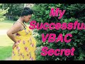 The secret to a Successful VBAC | Tips | My Story