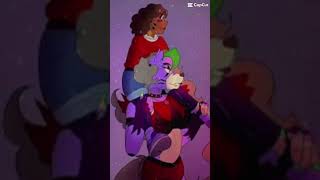 Roxy and ￼ Cassie ￼