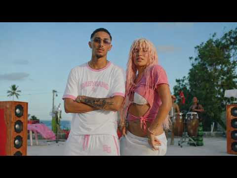 BABY GANG - BANDOLERA FT. MORAD & KAROL G