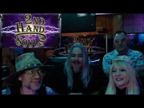 Nightwish Romanticide Reaction