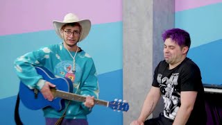 All I Want Is Anthony Noahs Version From The Vault