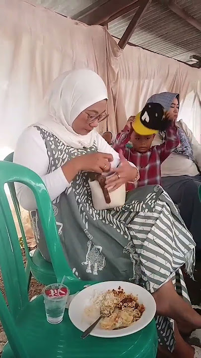 4uto g4nti ampl0p kerna m4sakanny enak🤣 #komedi #hiburanlucu #viralshort