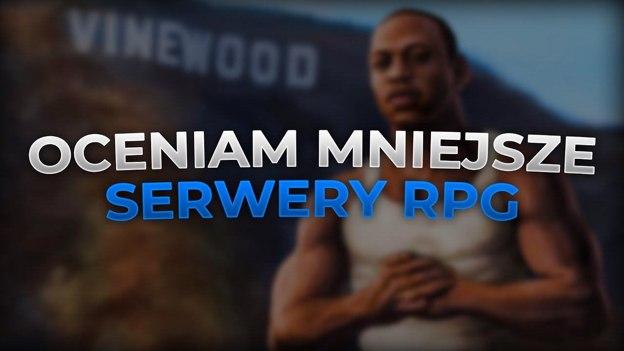 Ocenianie mniejszych serwerów RPG #44 - HyperRPG