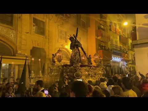 Pontificia y Real Hermandad y Cofradía de Nazarenos de Nuestro Padre Jesús del Gran Poder y María Santísima del Mayor Dolor y Traspaso