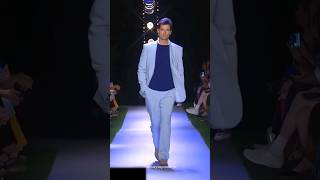 icon🌟 Sean o'pry ✨️🌟✨️ #model #fashionshow #fashion #seanopry #menmodel