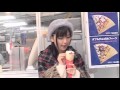 真野恵里菜のアイドル100万ボルト