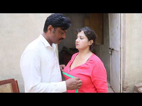 um,Kum Tharki Darzi ! New Hindi Web Series New Hindi Crime Petrol Tune In Records
