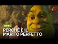 SHREK È IL MARITO PERFETTO: sei prove inconfuntabili | Netflix Italia