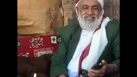 سورة الطارق تلاوة سيدنا علي مسعود الرابضي.mp4