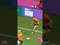 LAST MINUTE WINNER ⭐ #Rugby #HSBCSVNS #Shorts