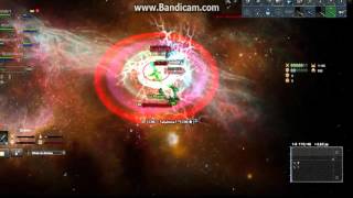 Darkorbit Coronel EIC