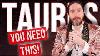 TAURUS - YOU HAVE NO IDEA HOW HAPPY YOU'LL BE! (tarot reading asmr)