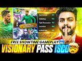 103 SHOWTIME ISCO - MIDFIELD MAGICIAN😮‍💨 | NEW SHOWTIME CARD🔥 | AMAZING DRIBBLES &amp; VISIONARY PASSES🫡