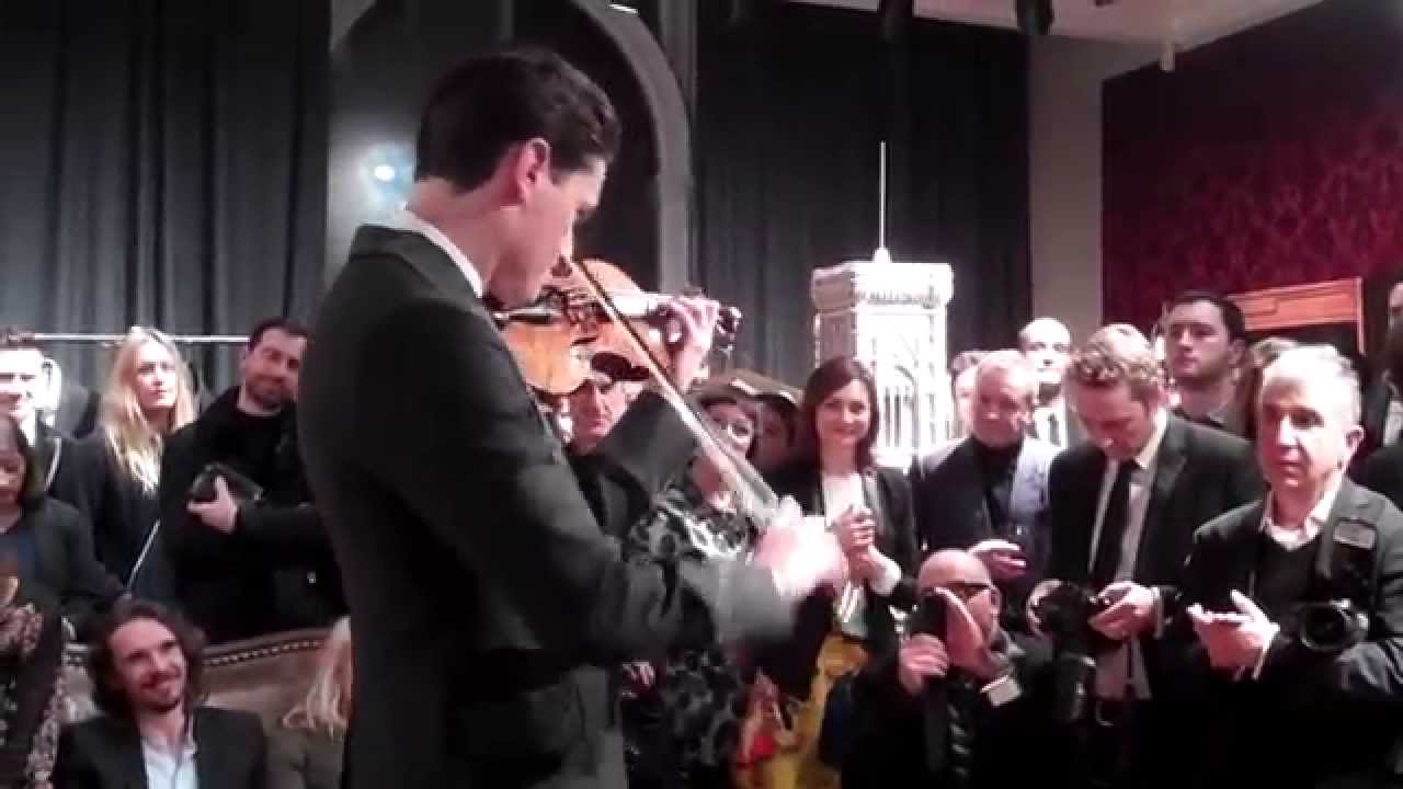 チャーリー シエム クラッシック音楽情報サイト