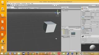 Unity 3D Game development Course Part 2 by Hassan Babar (Urdu/Hindi)