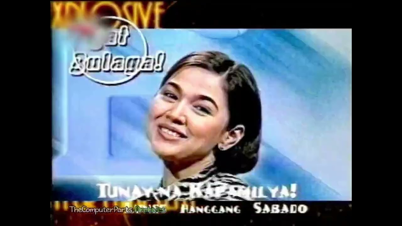 Eat Bulaga OBB (1998) [HQ]