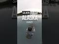 Float fishing for Sockeye salmon -  Beast mode on. 🎣#centerpin #alaskalife #alaskafishing  #Alaska