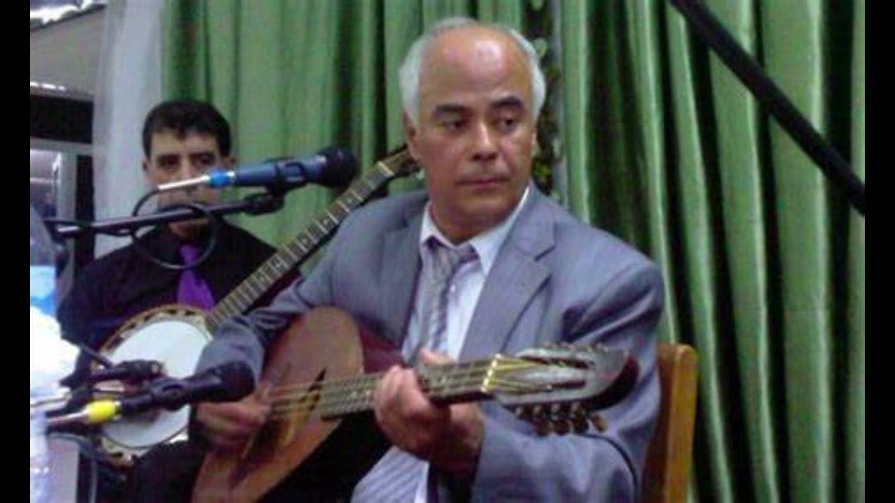 Aziouz Rais Zenouba,Anti Mahniya, A rayah,Adrouni, Farida