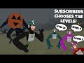 Youtube Thumbnail title