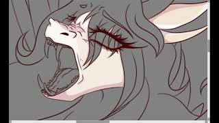 [OC] Losing control | MLP Speedpaint
