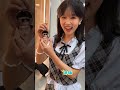 fan đến phim trường gặp yulong &amp;miemie