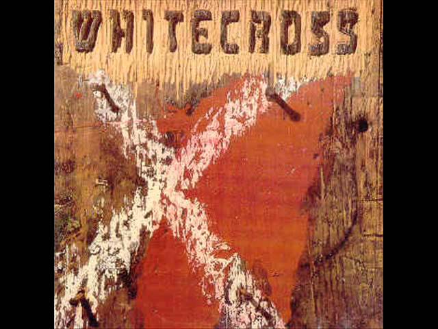 Whitecross - Who Will You Follow