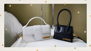 jacquemus grand bambino bolsa