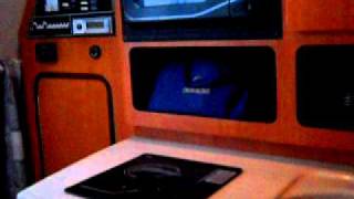 Crownline 270.AVI