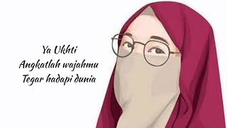 Download Lagu WANGI INEMA - SAYYIDAH AISYAH MP3