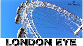London | London Eye screenshot 1