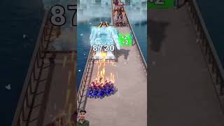 Top War Part 24: Starting from ZERO to HERO! 💥 #TopWar #Gameplay #MobileGaming #NoobToPro #GameOn