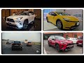 Nama-Nama Kendaraan TOYOTA Motor Manufacturing Indonesia #ramadhan2024 #grandhighlander