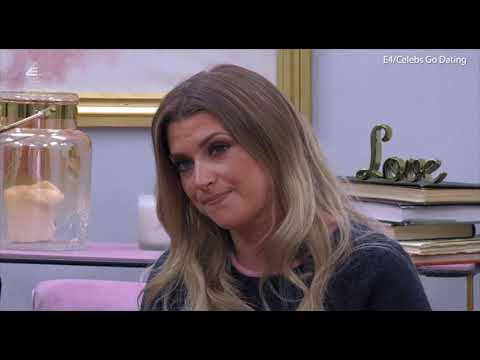 Megan McKenna breaks down in tears talking about ex Mike Thalassitis
