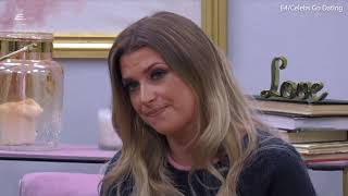 Megan Mckenna Breaks Down In Tears Talking About Ex Mike Thalitis