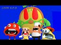 Pizza Tower Boo B Or B Garry S Mod Animation LYON S P D Reupload 
