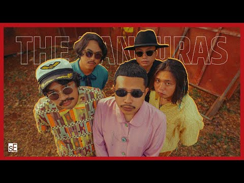 The Sounds Project 2025 Bergemuruh dengan The Panturas!