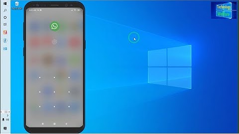 #App Lock-How to set app lock in Redmi Note 6 Pro