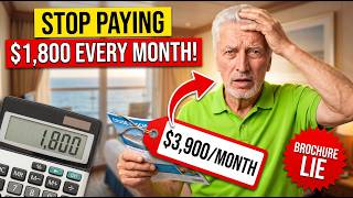 Don't Cruise After 65 Without Knowing These 15 Brutal Retirement Cost Truths